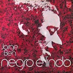 Jorge Ben - Salve Jorge! (2009) 15CD Box Set