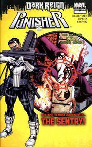 DR 032. The Punisher #1-6