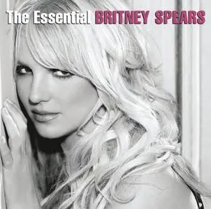 Britney Spears - The Essential Britney Spears (2014)