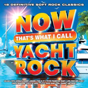 VA - Now That's What I Call Yacht Rock (2019)