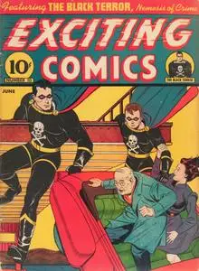 Exciting Comics 010 (Better 1941) (c2c) (titansfan cbz