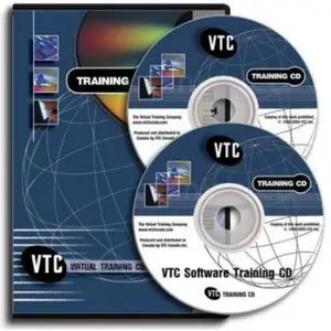 VTC - Adobe CC Cartoon Production Course
