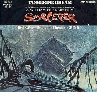 Anthology - The Tangerine Dream Collection Part 1 of 8 (1969 to 1980)