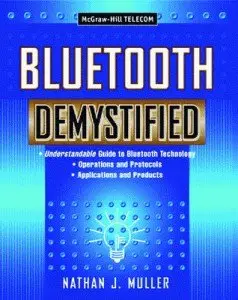 Bluetooth Demystified 