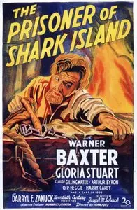 The Prisoner of Shark Island (1936) [Re-UP]