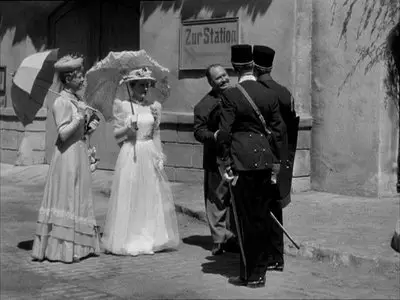 Letter From an Unknown Woman (1948) [Re-UP]