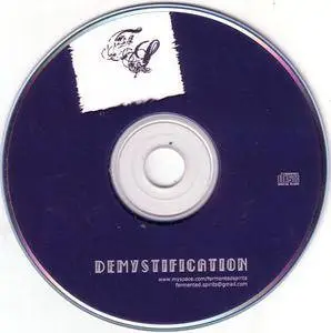 Fermented Spirits - Demystification (2008) {Dumhi} **[RE-UP]**