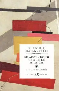 Vladimir Majakovskij - Se accendono le stelle
