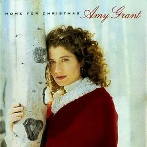 Amy Grant - Home for Christmas (1992)