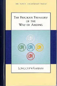 The Precious Treasury of The Way of Abiding