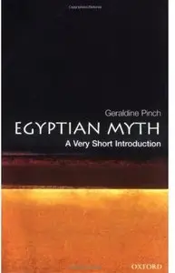 Egyptian Myth: A Very Short Introduction [Repost]
