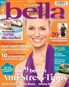 bella Germany - 16 Dezember 2016