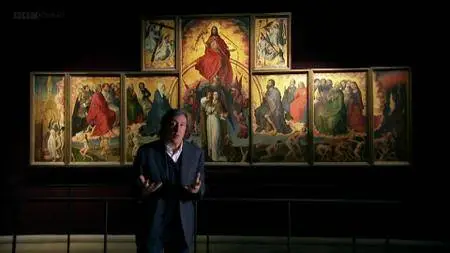 BBC - The High Art of the Low Countries (2013) [Repost]
