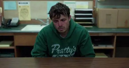 Manchester By The Sea (2016)