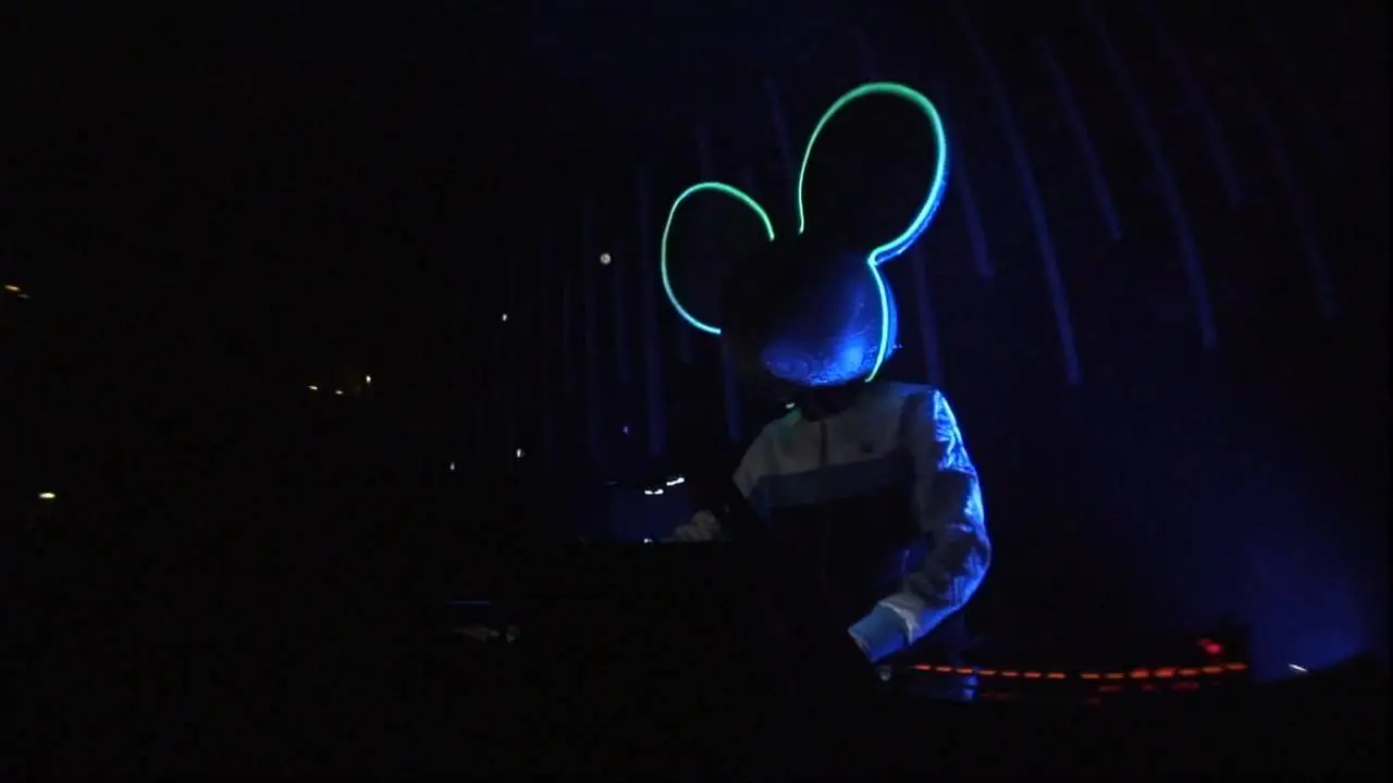 Deadmau5 Live At Earls Court 2011 Webdl 720p Avaxhome