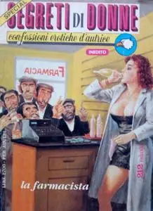 Segreti di Donne Special #19
