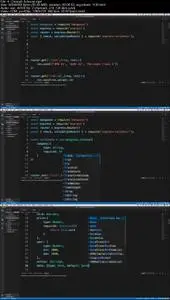 Curso NodeJS - Crea tus Aplicaciones RESTful