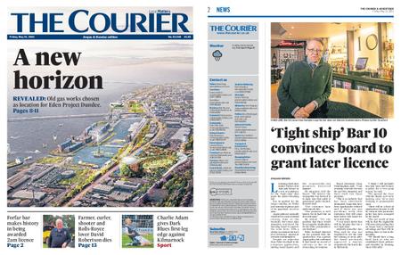 The Courier Dundee – May 21, 2021