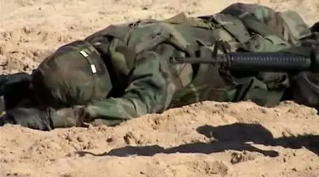 The War Tapes (2006)