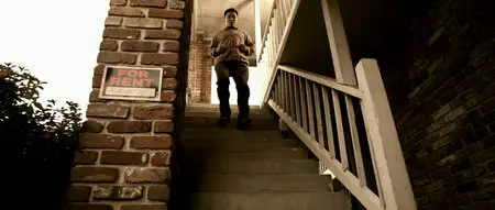 Dragon Eyes (2012)