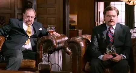 Moi, député (2012)