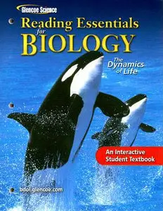 Reading Essentials for Biology: the Dynamics of Life (Repost)