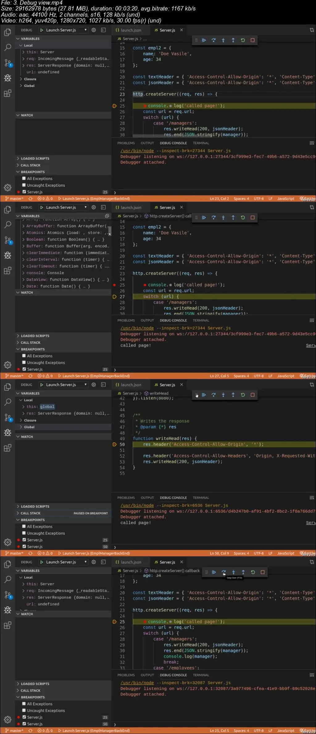 Visual studio code блок схемы