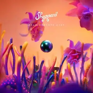 Sheppard - Kaleidoscope Eyes (2021) [Official Digital Download]