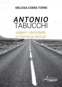 «Antonio tabucchi» by Melissa Cobra Torre