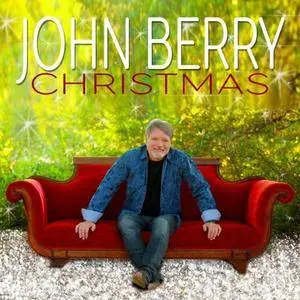 John Berry - John Berry Christmas (2016)