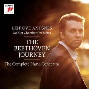 Leif Ove Andsnes & Mahler Chamber Orchestra - The Beethoven Journey (2014) [Official Digital Download 24/96]