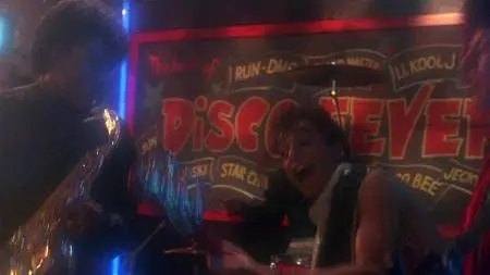 Krush Groove (1985)