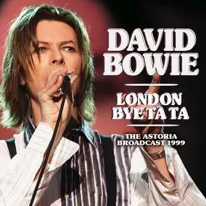 David Bowie - London Bye Ta Ta (2022)