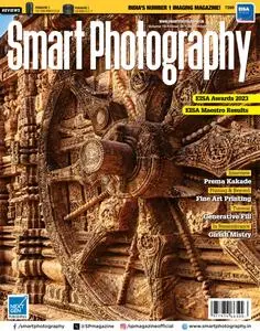 Smart Photography - September 2023