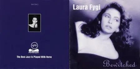 Laura Fygi - Bewitched