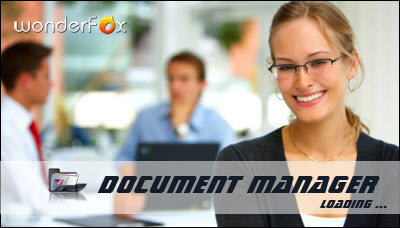 WonderFox Document Manager 1.1.0.0