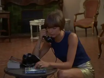 La collectionneuse / The Collector (1967)