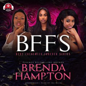 «BFF'S» by Brenda Hampton