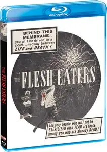 The Flesh Eaters (1964)