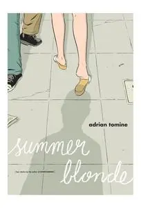 Summer Blonde (2003) (Digital) (XRA-Empire