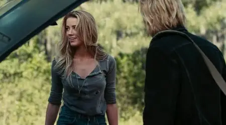 Drive Angry (2011)