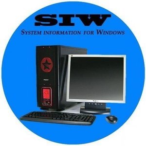 Gtopala SIW (System Information for Windows) v2012.03.26 Business/Technician's Version