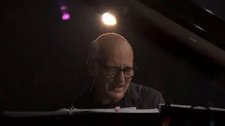 Ludovico Einaudi - Live at iTunes Festival 2013 [HDTV 1080i]