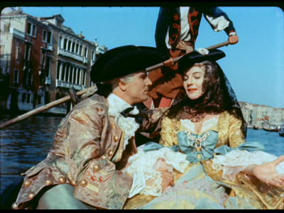 Sins of Casanova (1955) 