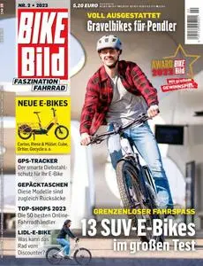 Bike Bild - Nr.2 2023