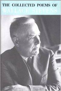 The Collected Poems of Wallace Stevens by Wallace Stevens