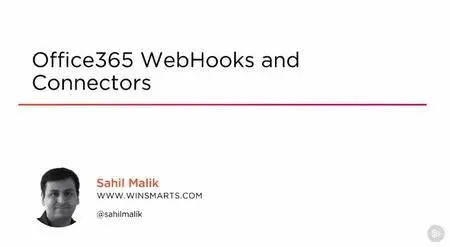 Office365 WebHooks and Connectors