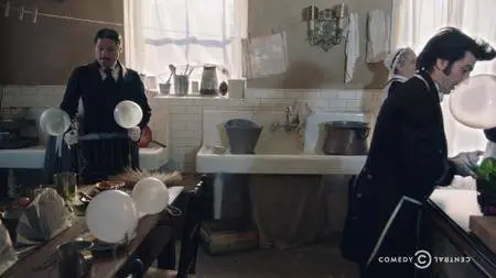 Another Period S03E09