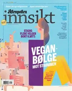 Aftenposten Innsikt – november 2018