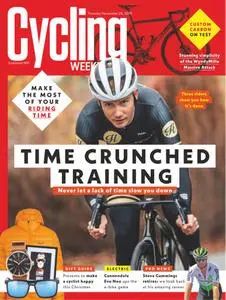 Cycling Weekly - November 28, 2019